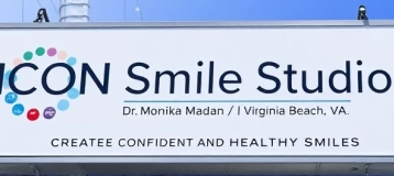 ICON Smile Studios / Dr. Monika Madan