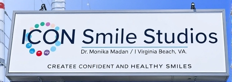 ICON Smile Studios / Dr. Monika Madan