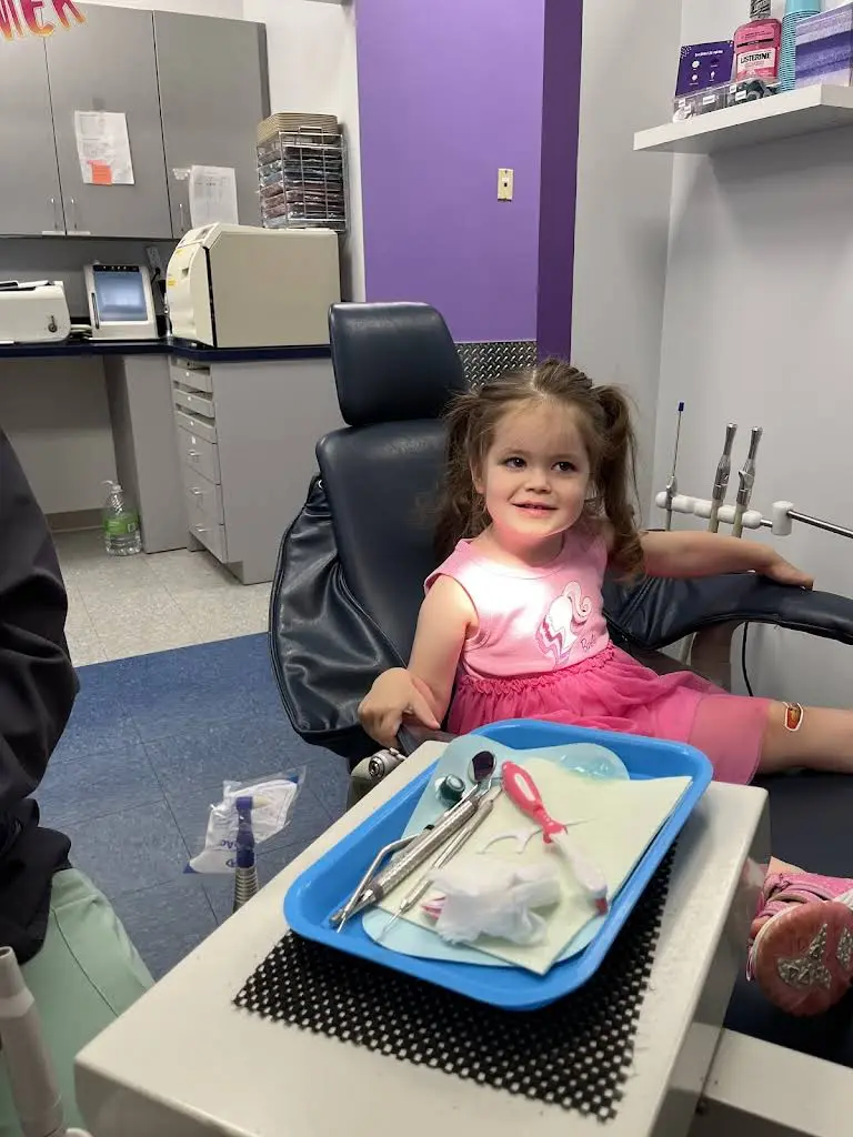 Huntington Smiles Pediatric Dentistry