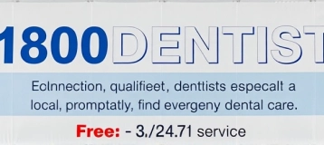 1800DENTIST