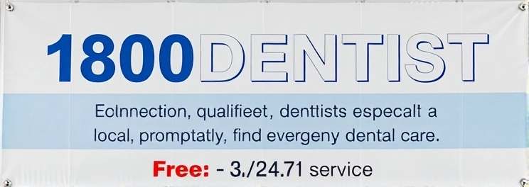 1800DENTIST