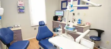 Molar to Molar Dentistry