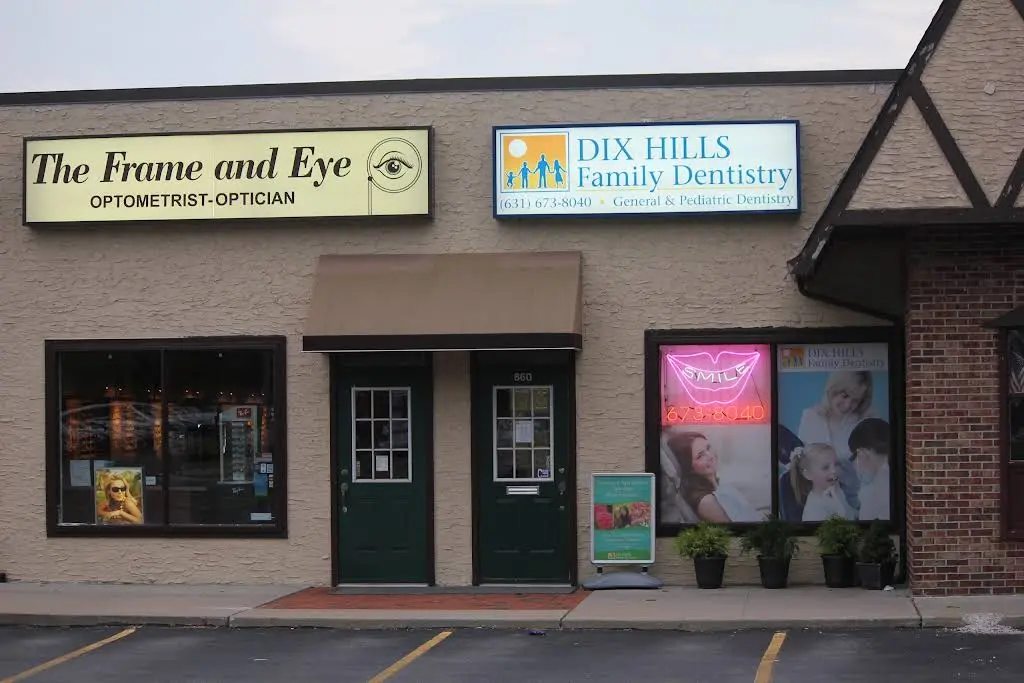 Dix Hills Family Dentistry