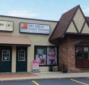 Dix Hills Family Dentistry