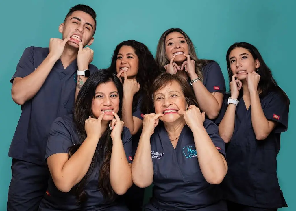 Nay Dental