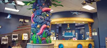 Adelberg Montalvan Pediatric Dental - West Islip