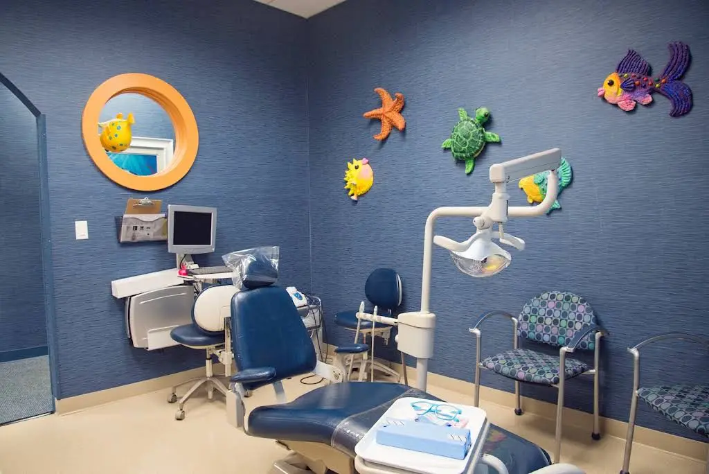 Adelberg Montalvan Pediatric Dental - West Islip