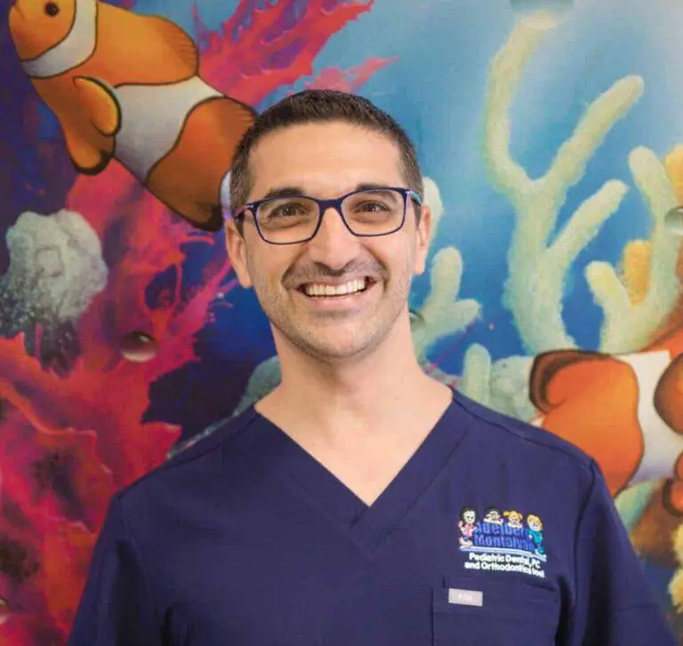 Adelberg Montalvan Pediatric Dental - West Islip