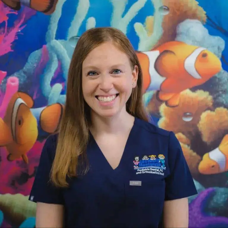 Adelberg Montalvan Pediatric Dental - West Islip