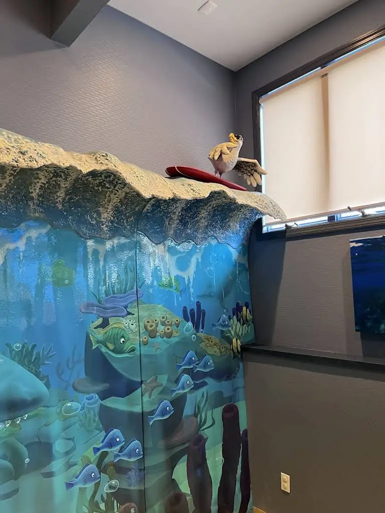Adelberg Montalvan Pediatric Dental - West Islip
