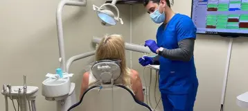 Blossom Dental
