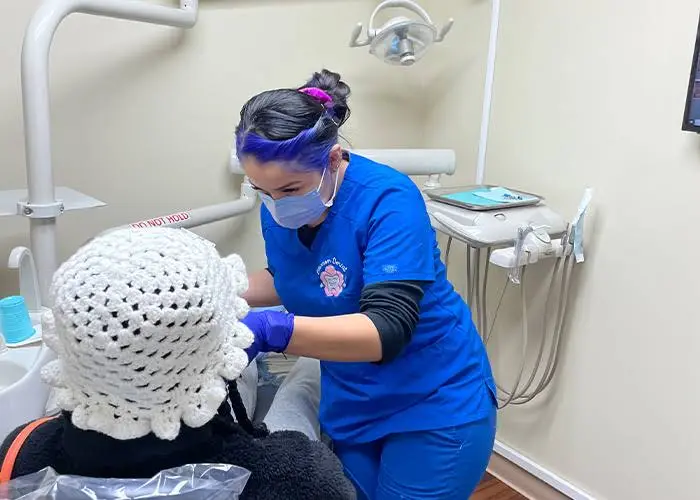 Blossom Dental