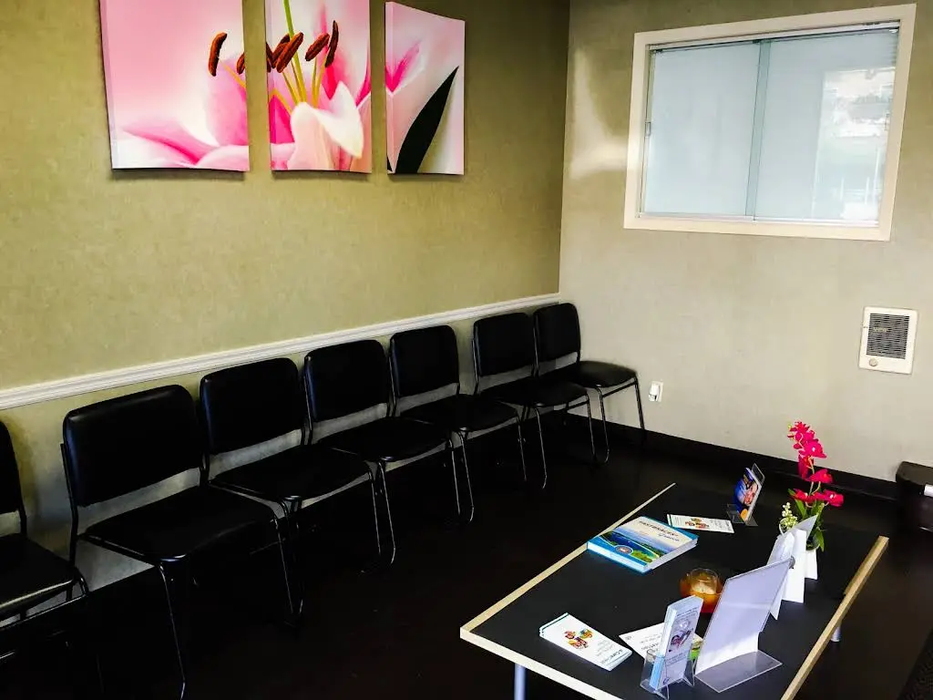 Blossom Dental