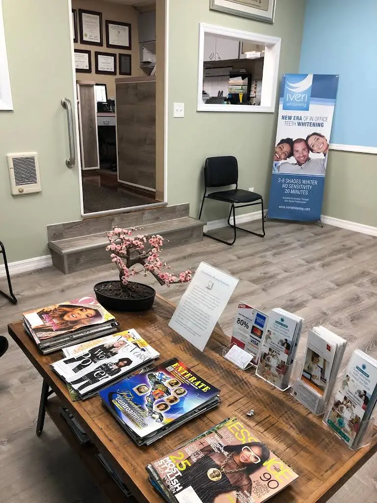 Blossom Dental