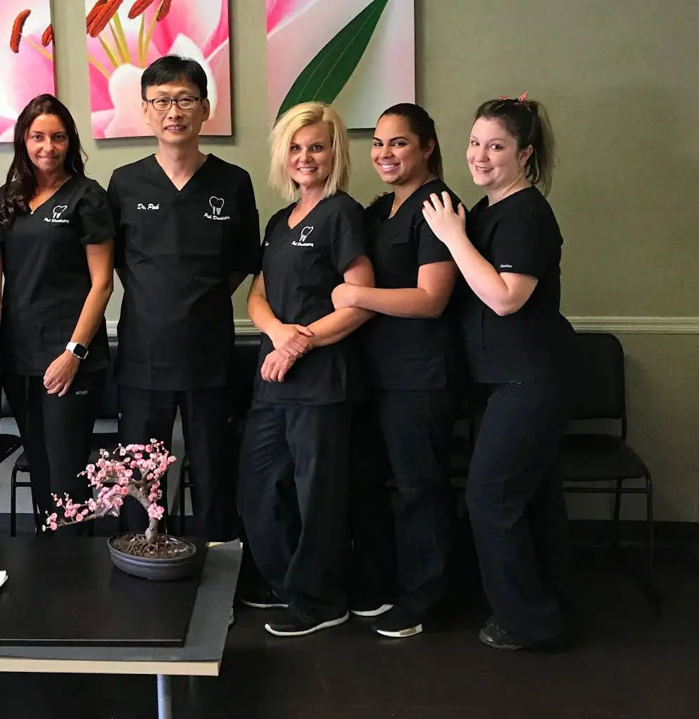 Blossom Dental