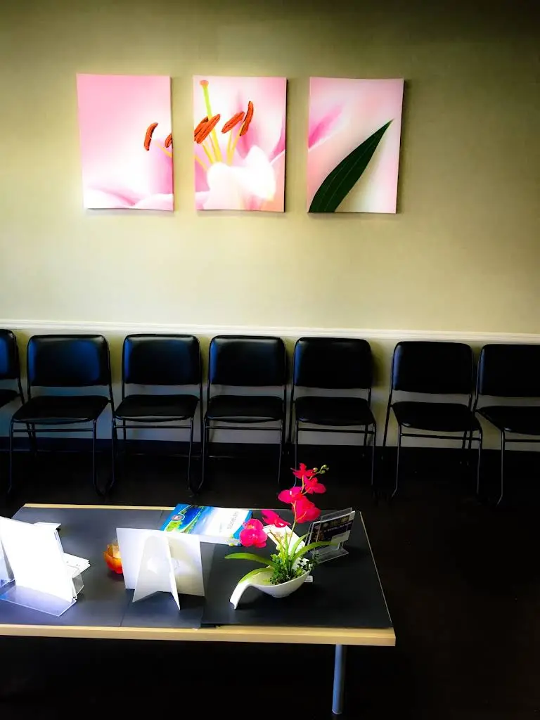 Blossom Dental