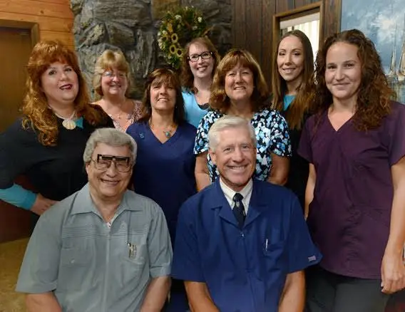 Liberty Arms Dental