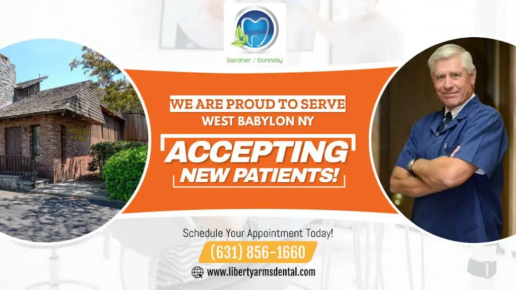 Liberty Arms Dental