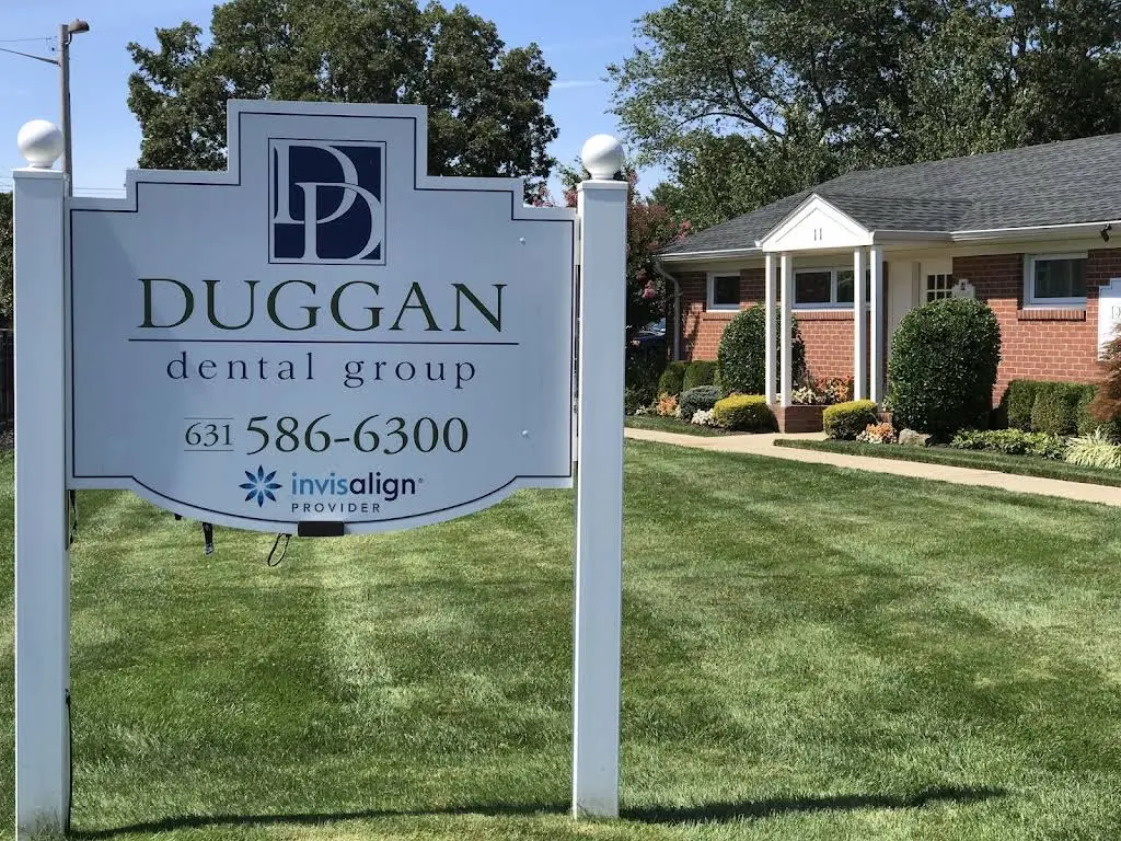 Duggan Dental Group - Professional dental clinic exterior with modern facilities
