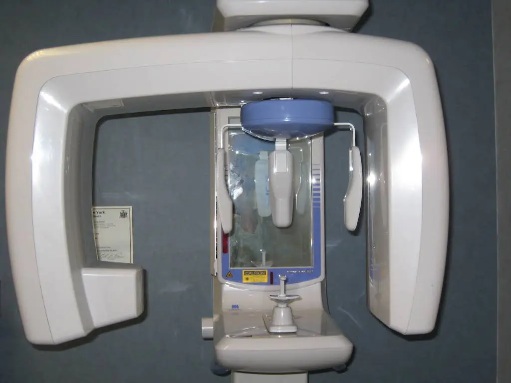 Comprehensive Dental Group