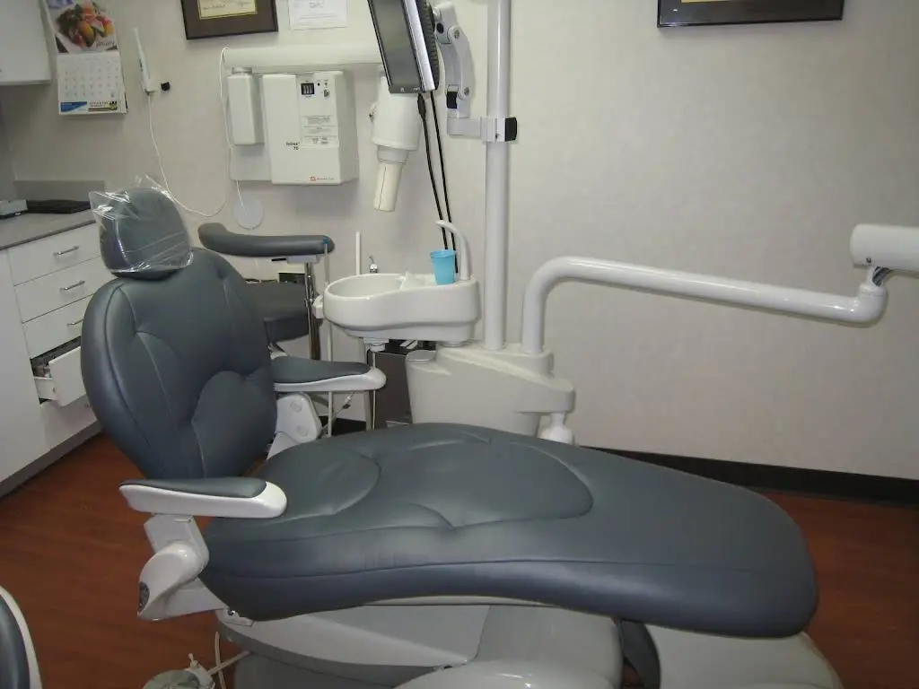 Comprehensive Dental Group