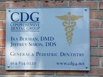 Comprehensive Dental Group of Larchmont