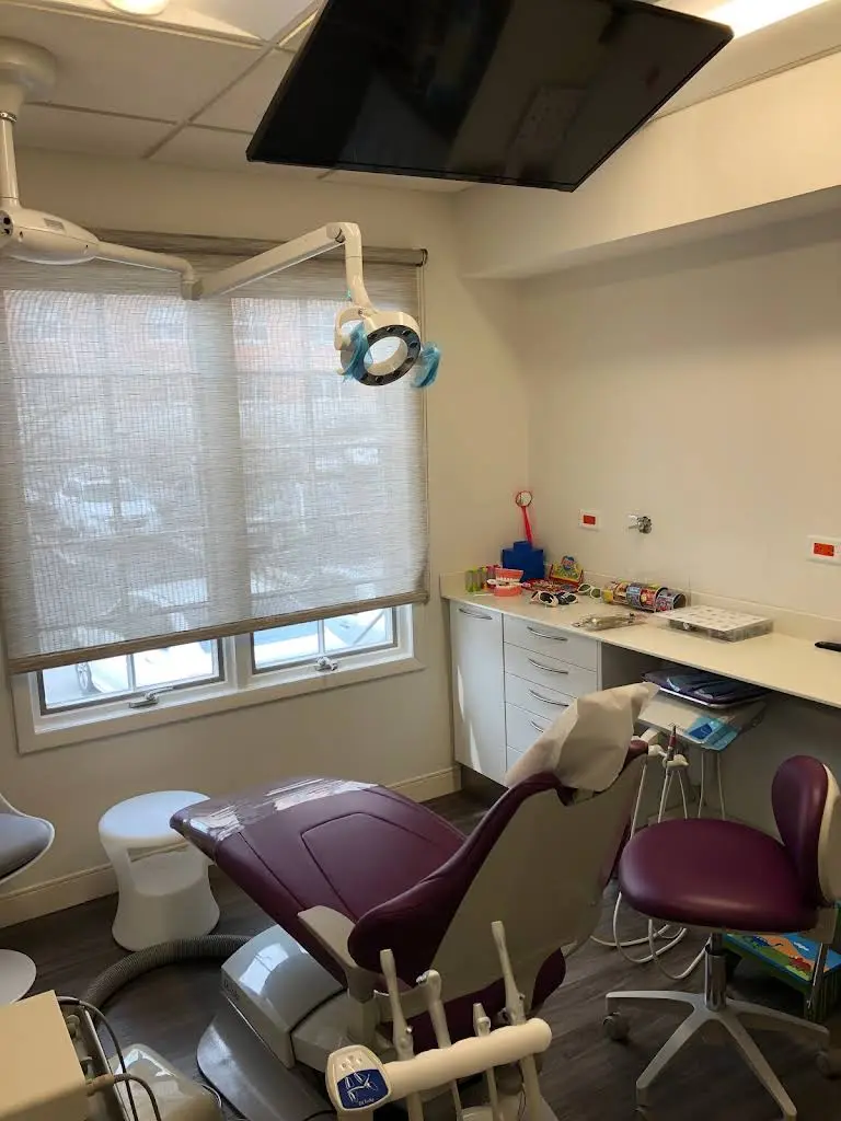 Larchmont Pediatric Dentistry