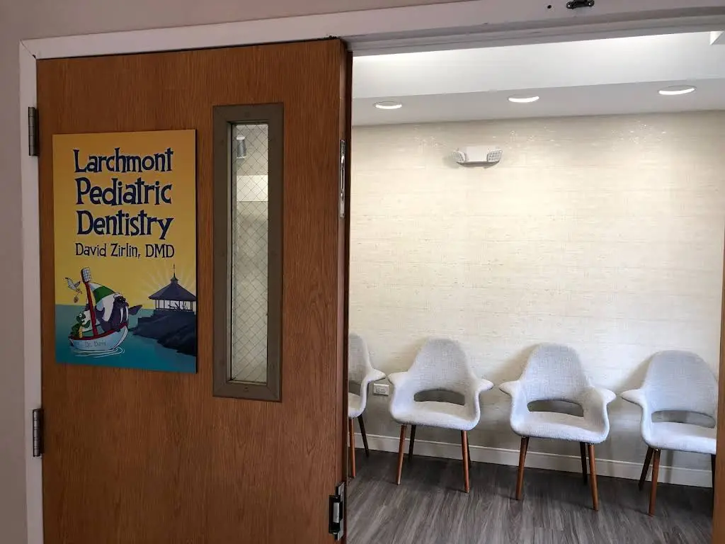 Larchmont Pediatric Dentistry