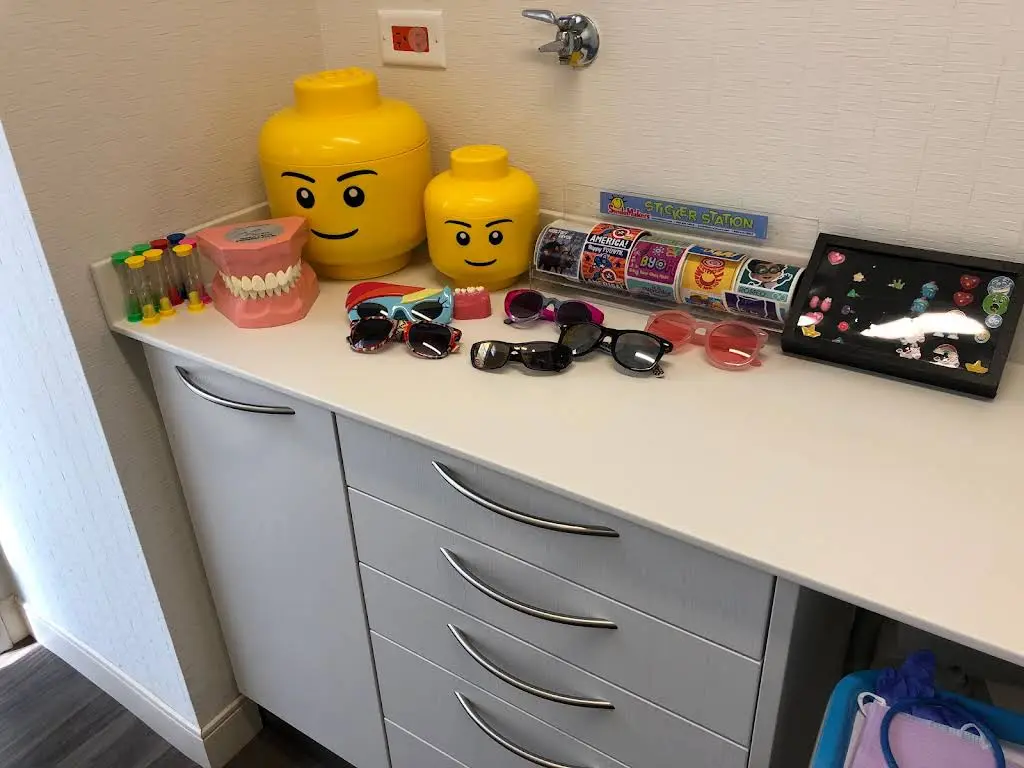 Larchmont Pediatric Dentistry