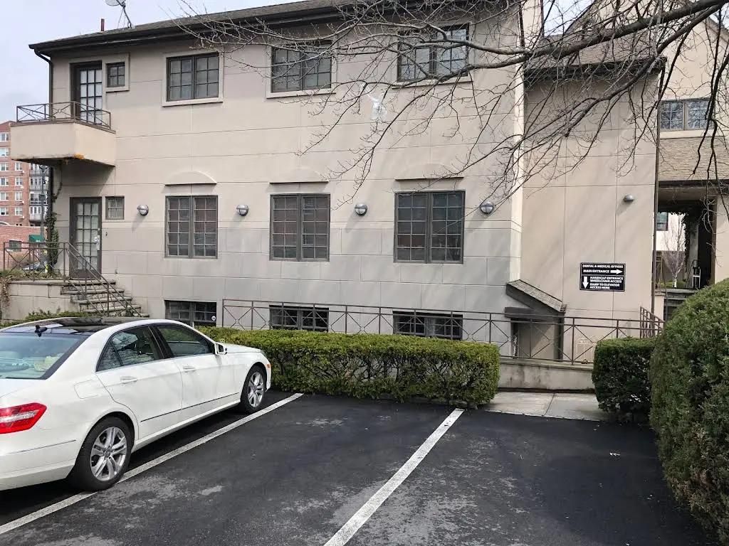 Larchmont Pediatric Dentistry