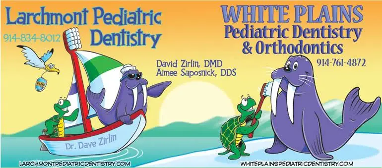 Larchmont Pediatric Dentistry