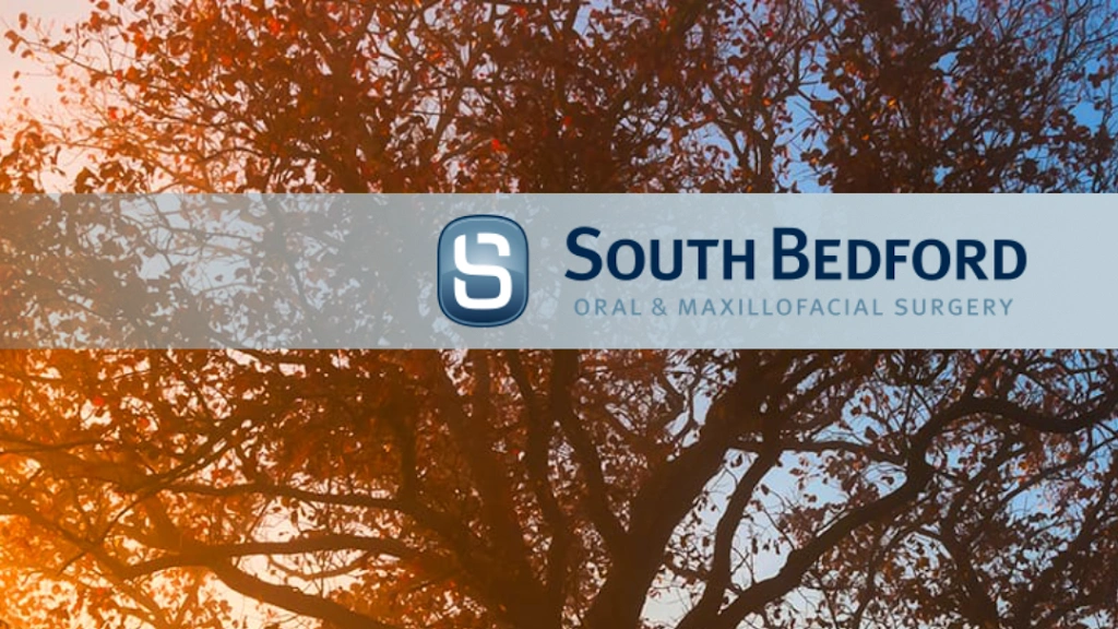 South Bedford Oral & Maxillofacial Surgery - Professional dental clinic exterior with modern facilities