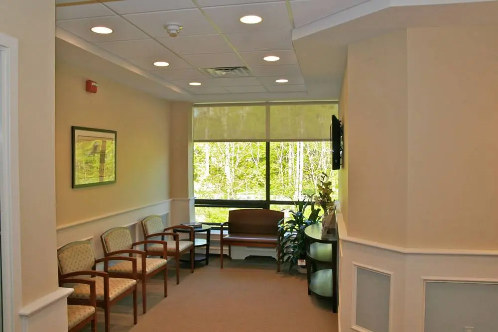 South Bedford Oral & Maxillofacial Surgery