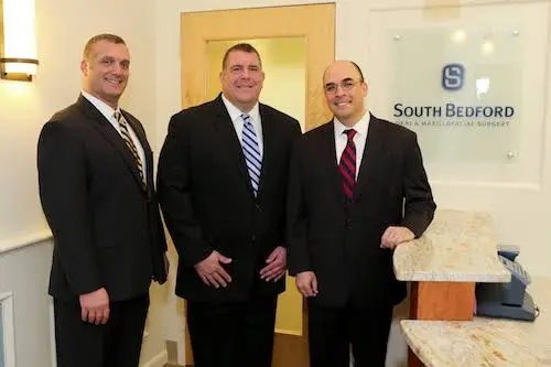 South Bedford Oral & Maxillofacial Surgery