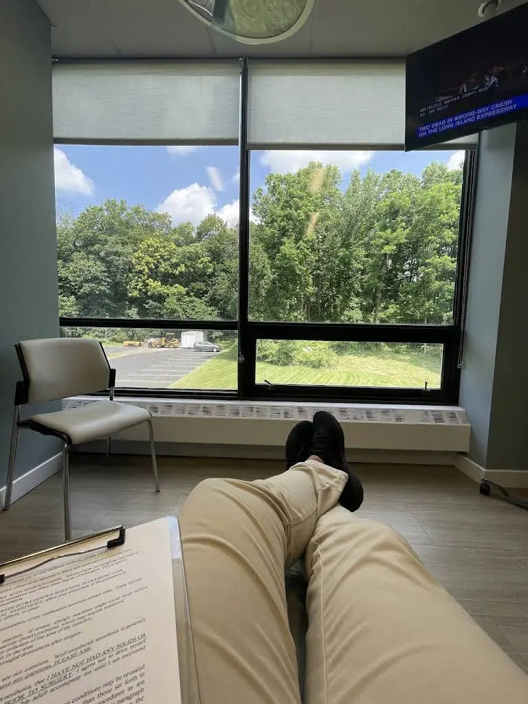 South Bedford Oral & Maxillofacial Surgery