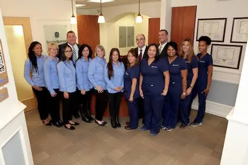 South Bedford Oral & Maxillofacial Surgery
