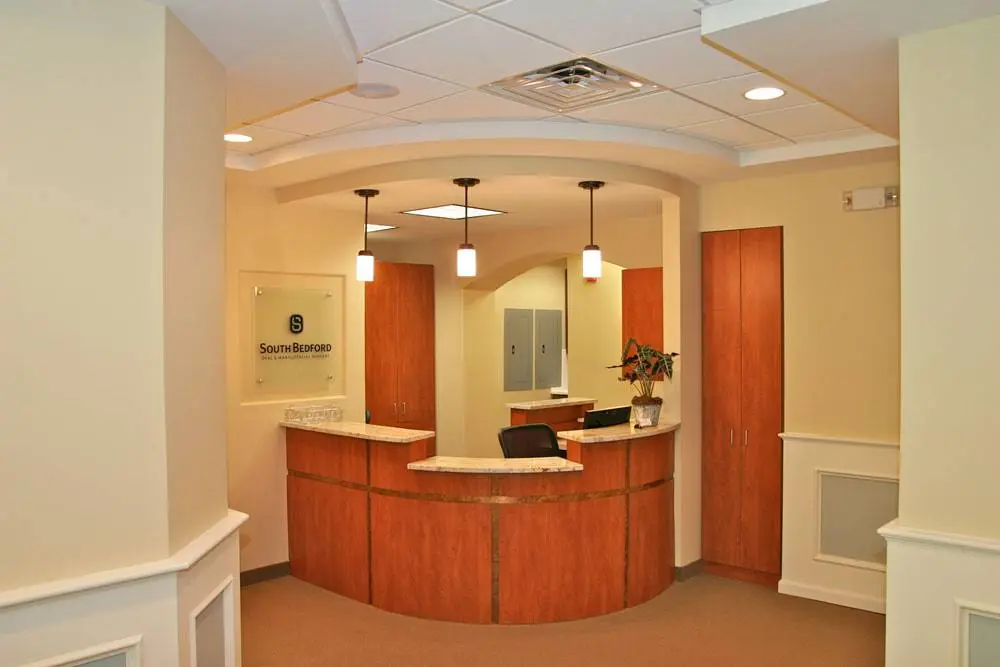 South Bedford Oral & Maxillofacial Surgery