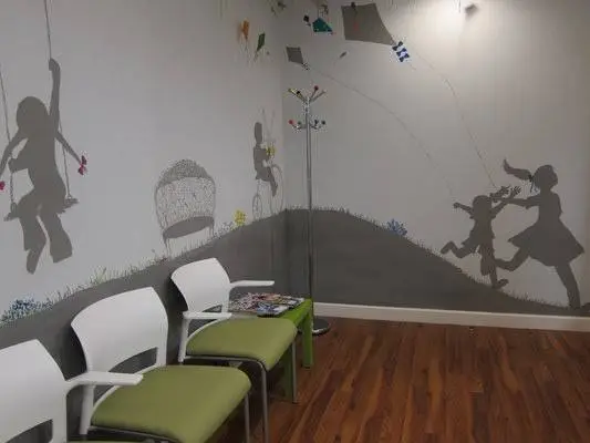 Mt Kisco Pediatric Dentistry