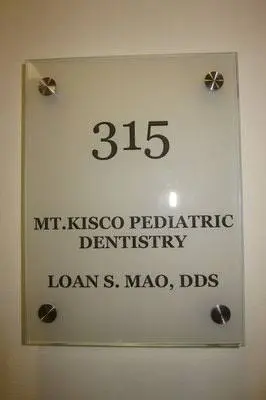 Mt Kisco Pediatric Dentistry