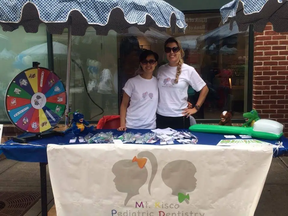 Mt Kisco Pediatric Dentistry