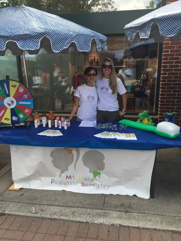 Mt Kisco Pediatric Dentistry