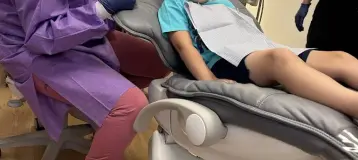 Taconic Dental For Kids