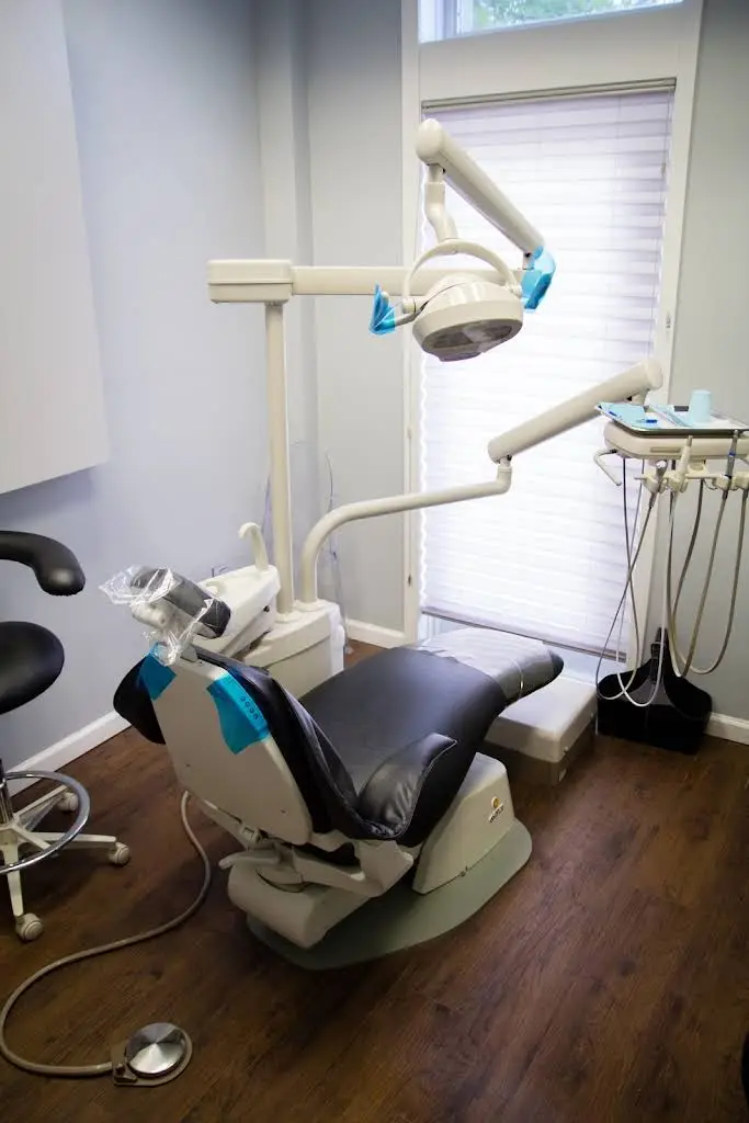 Town Center Dental of LaGrange