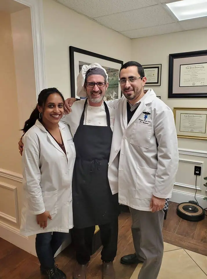 Billings Dental Care