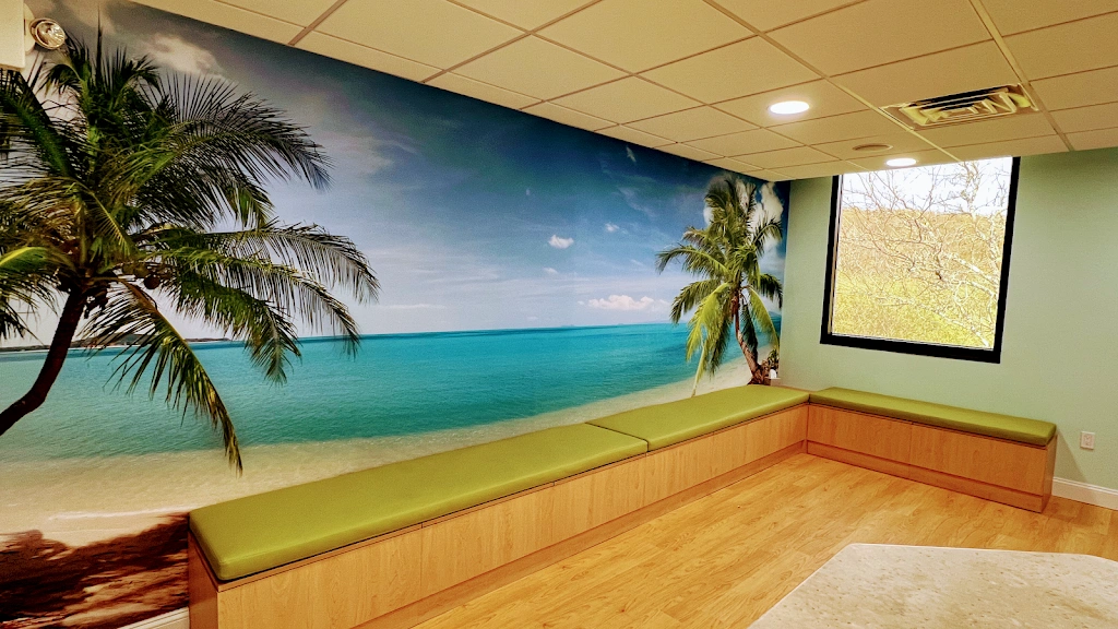 Somers Pediatric Dentistry - Professional dental clinic exterior with modern facilities