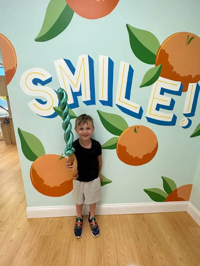 Somers Pediatric Dentistry