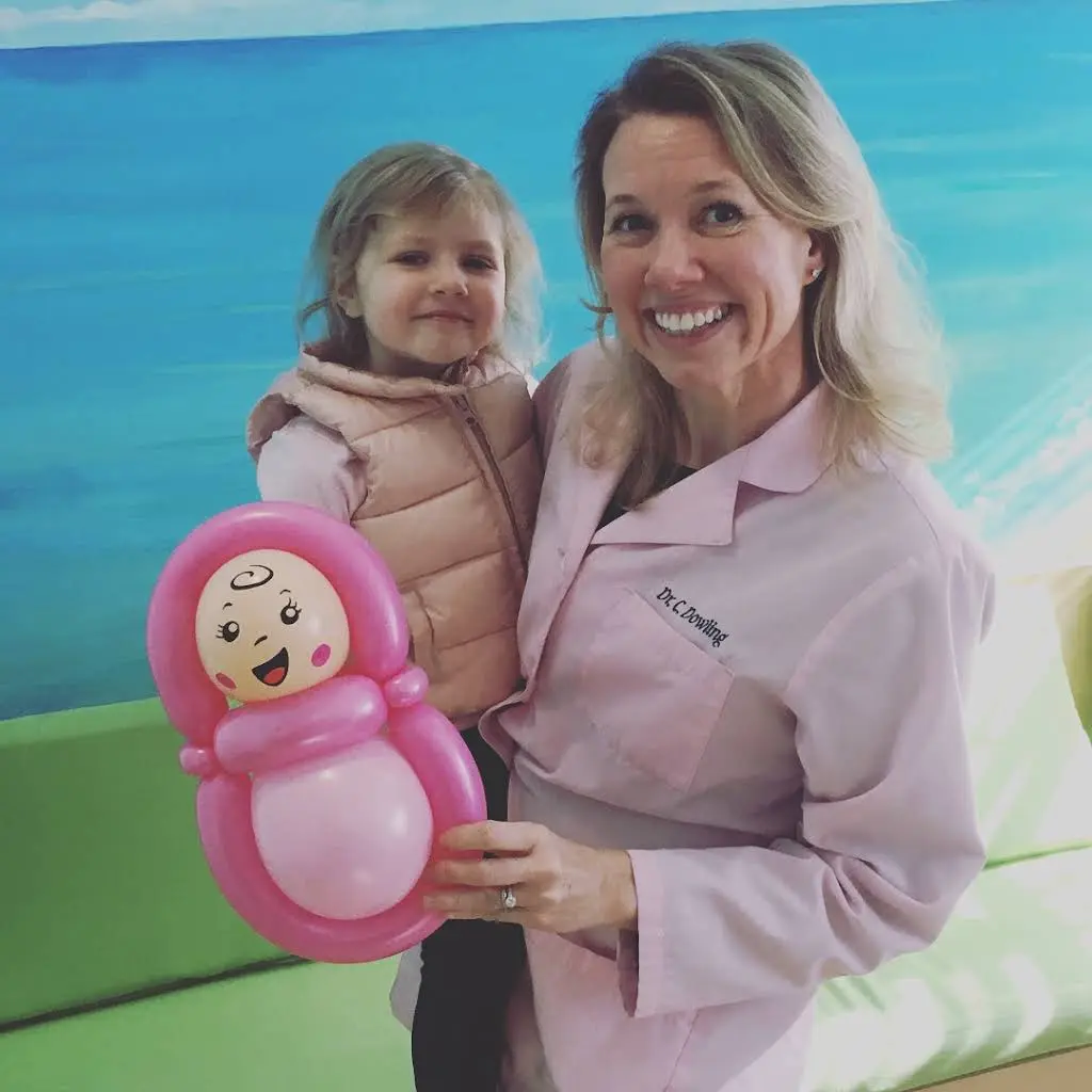 Somers Pediatric Dentistry