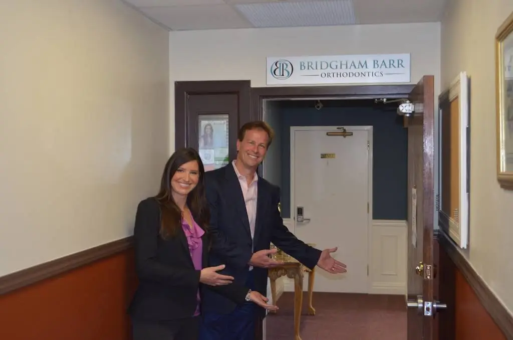 Bridgham Barr Orthodontics