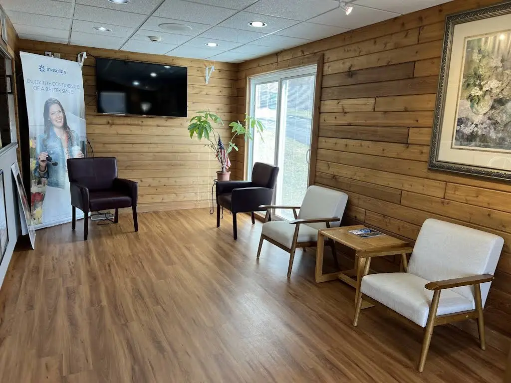 Putnam Bright Smile Dentistry