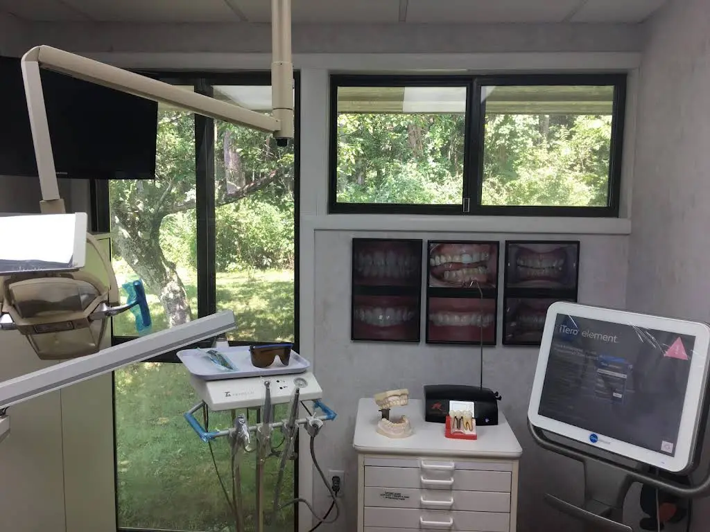 Putnam Bright Smile Dentistry